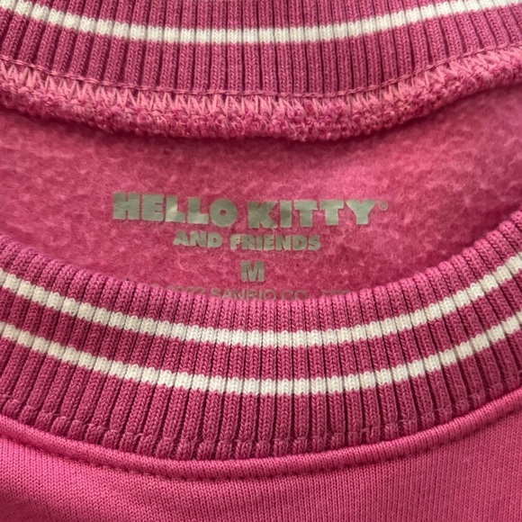 Hello Kitty Sweatshirt - Picture 4 of 6
